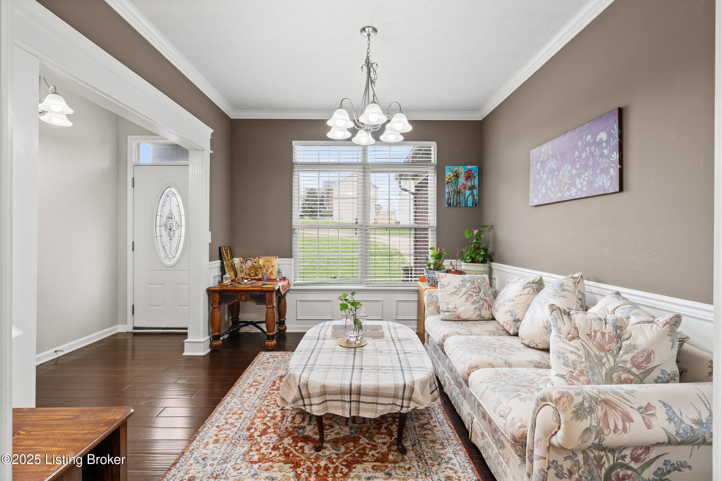 17810 Birch Bend Cir, Fisherville, Kentucky image 9