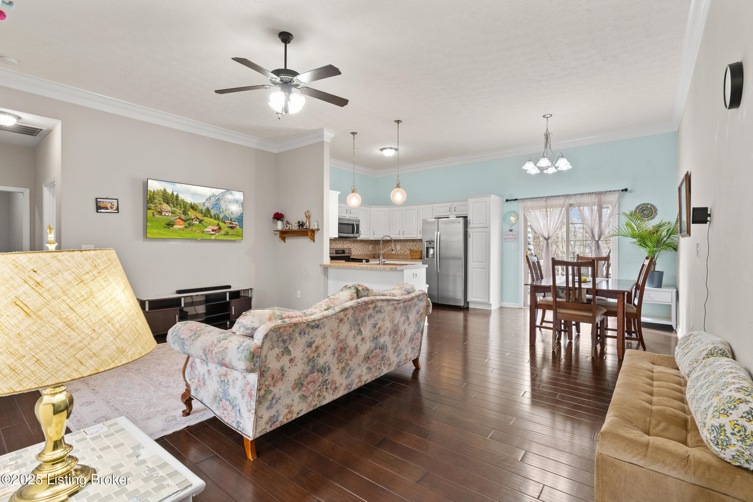 17810 Birch Bend Cir, Fisherville, Kentucky image 12
