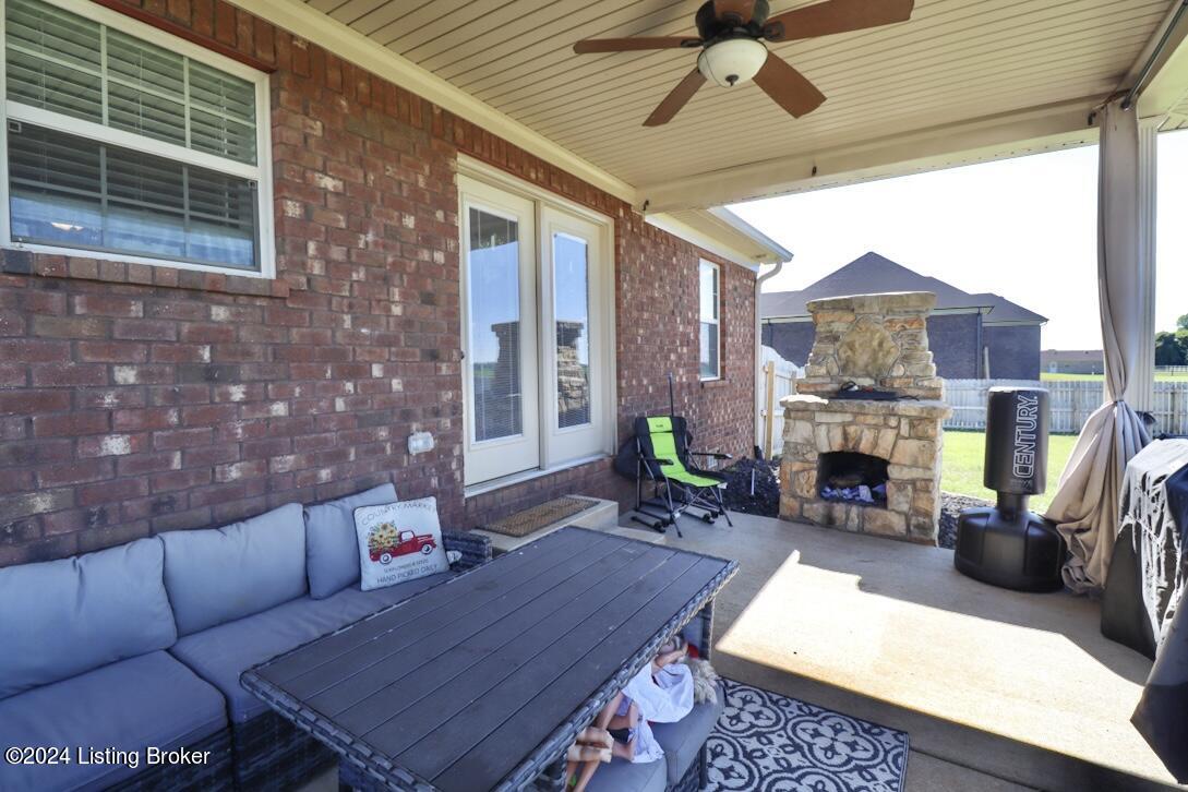 126 Millwood Way, Bardstown, Pennsylvania image 26