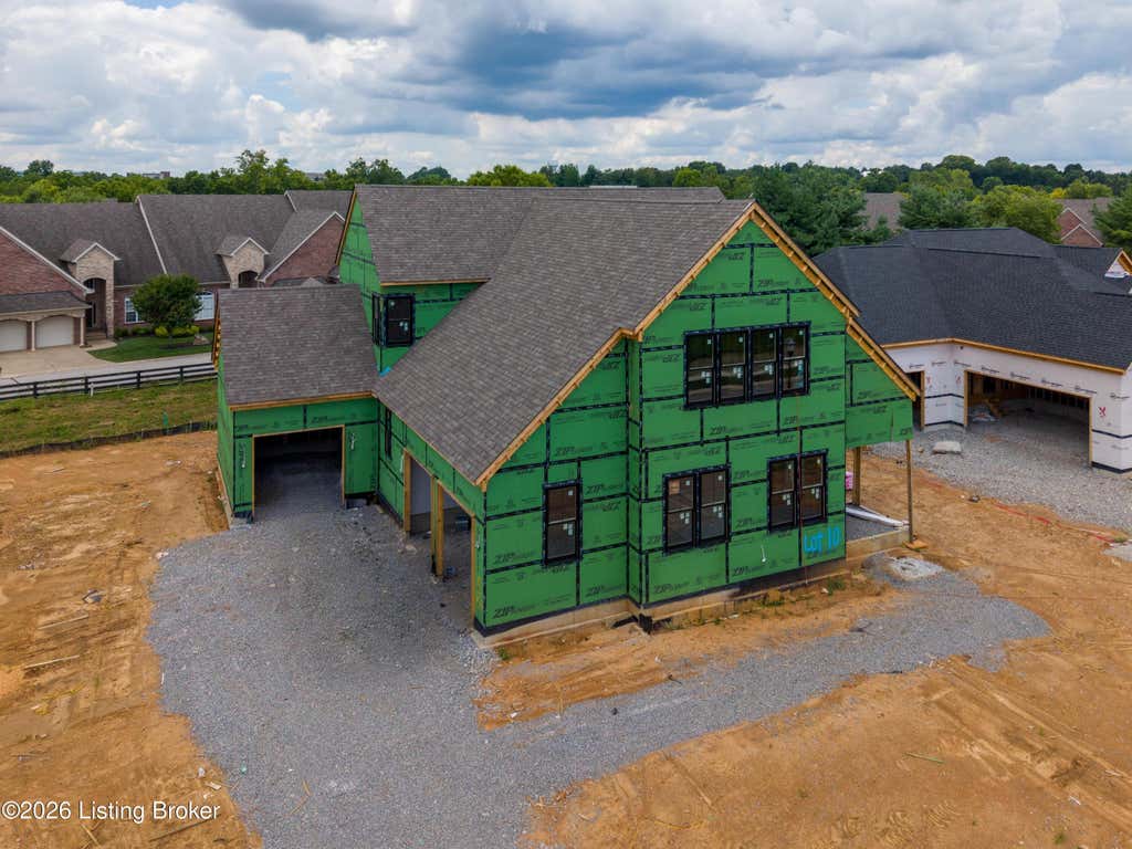 Photo of 3118 Littlecote Ln, Louisville, KY 40245 (MLS # 1724410)