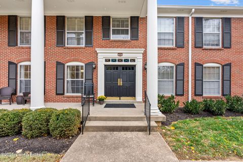 Homes For Sale - 265 Leland Ct #APT 3<br/> Louisville, KY 40207