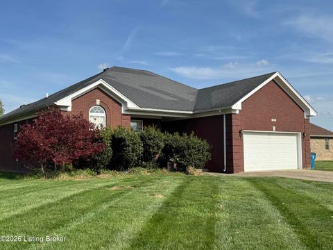 Photo of 350 Jade Dr, Shepherdsville, KY 40165 (MLS # 1713465)
