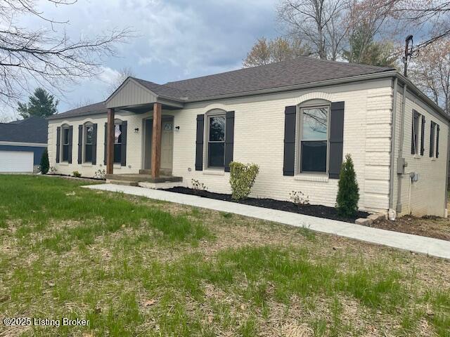 3502 Rock Rose Ln, La Grange, Kentucky image 2