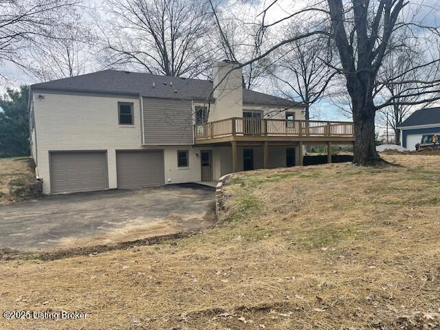 3502 Rock Rose Ln, La Grange, Kentucky image 38
