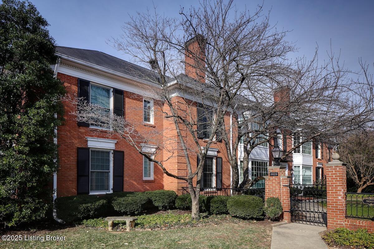 3829 Washington Square #2, Louisville, Kentucky image 1