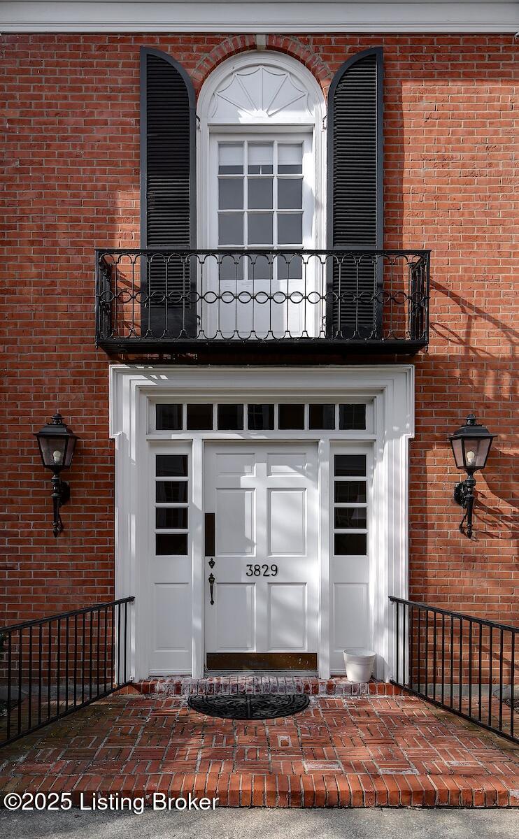 3829 Washington Square #2, Louisville, Kentucky image 4