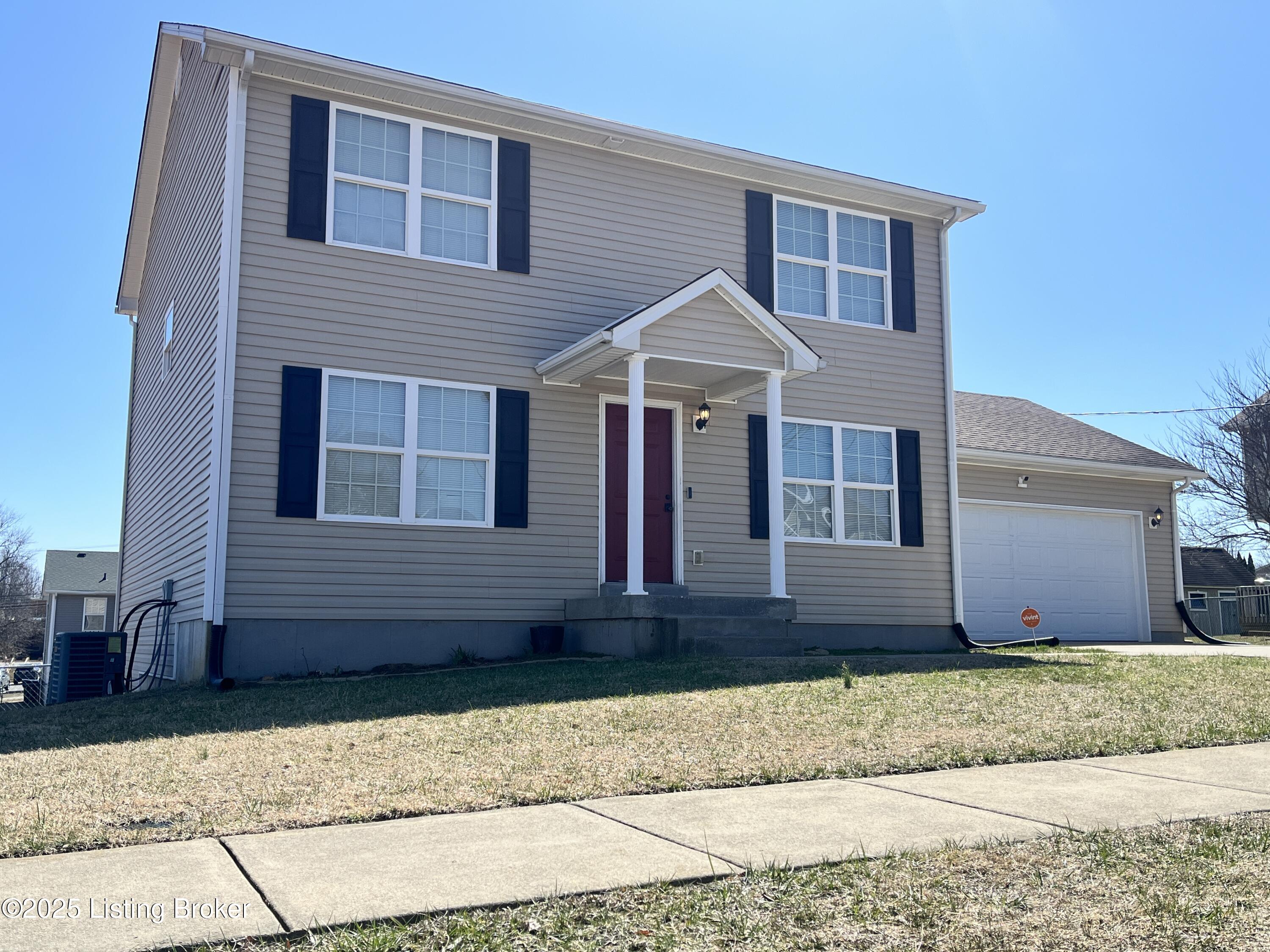 106 Blenheim Blvd, Radcliff, Kentucky image 3