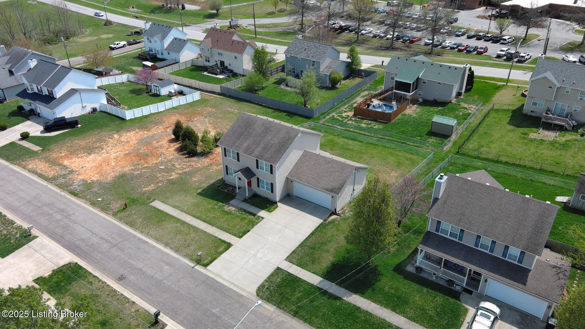 106 Blenheim Blvd, Radcliff, Kentucky image 18