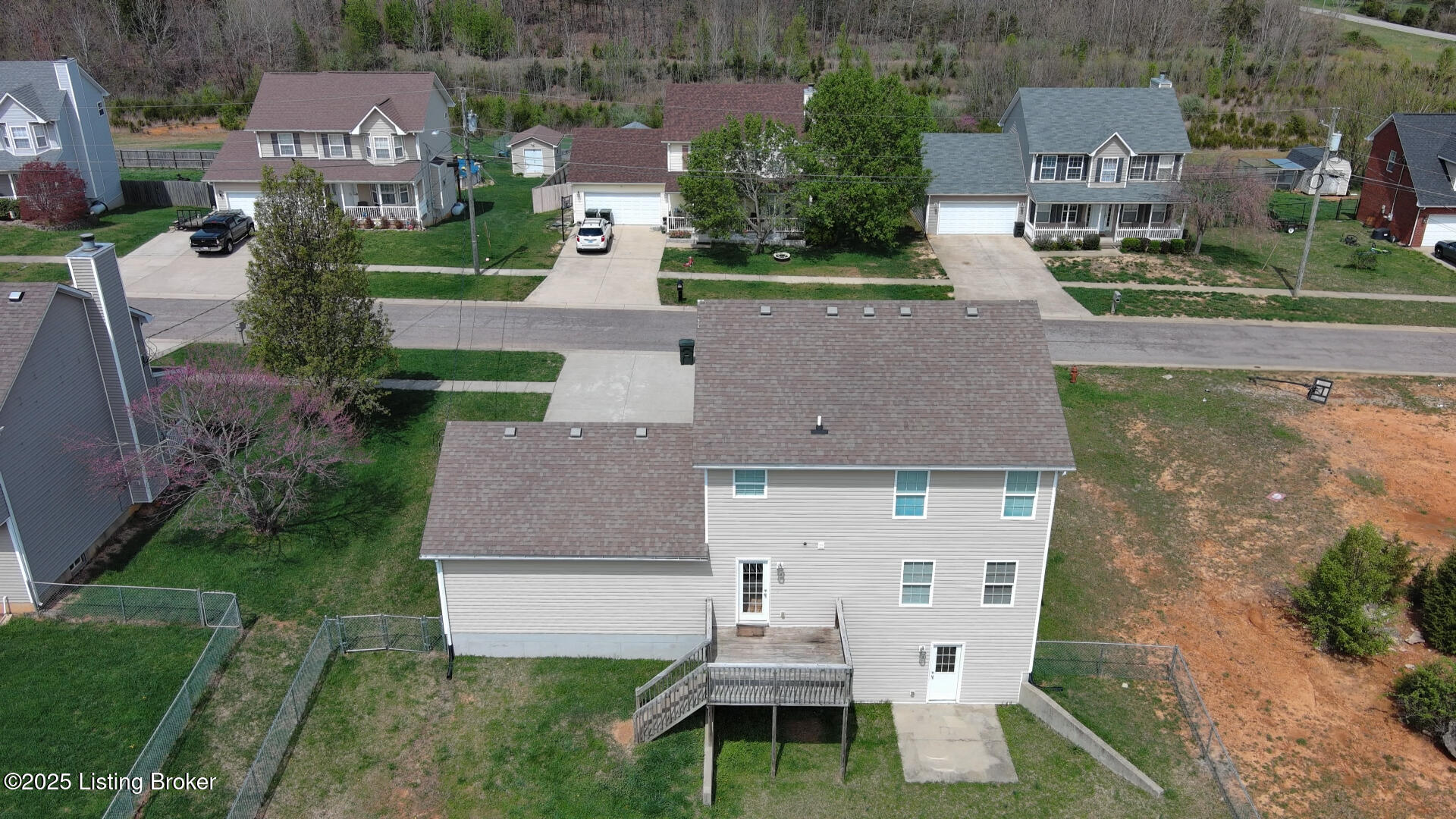 106 Blenheim Blvd, Radcliff, Kentucky image 14