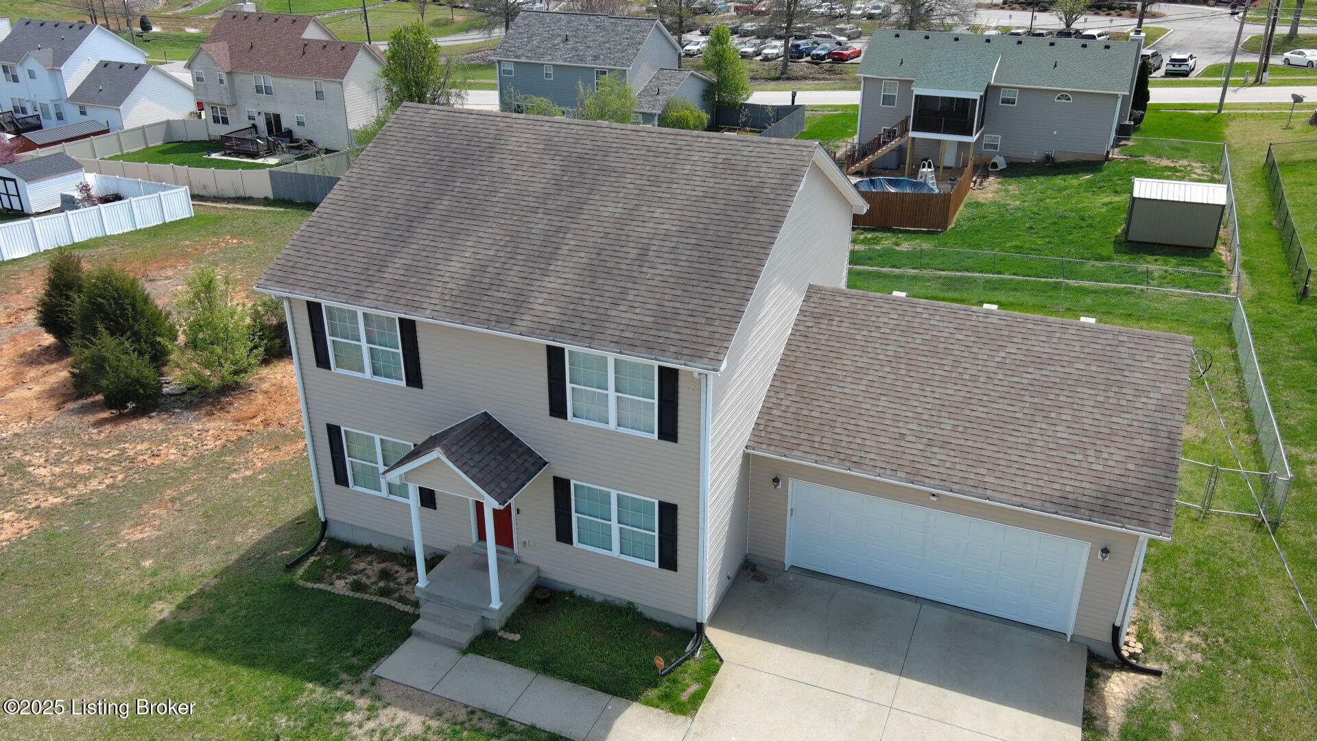 106 Blenheim Blvd, Radcliff, Kentucky image 12