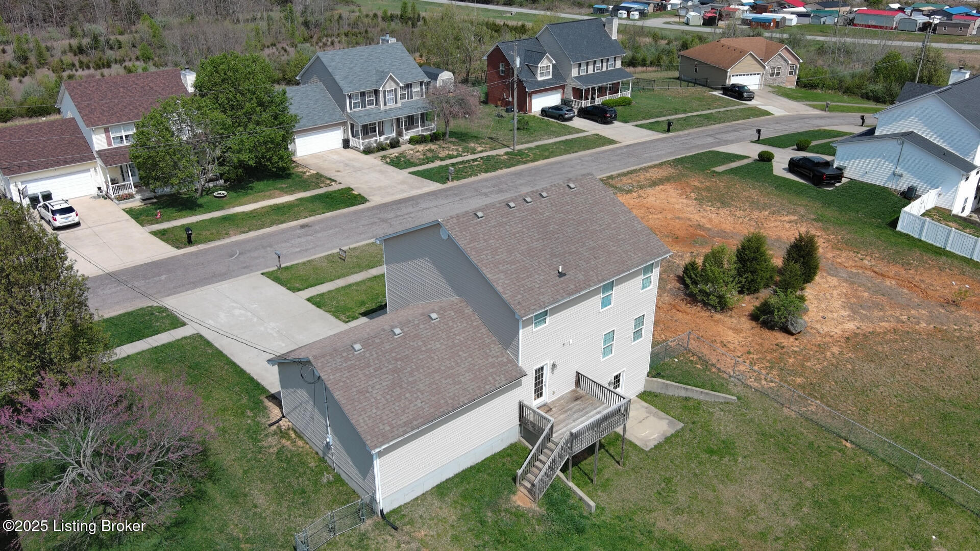106 Blenheim Blvd, Radcliff, Kentucky image 15