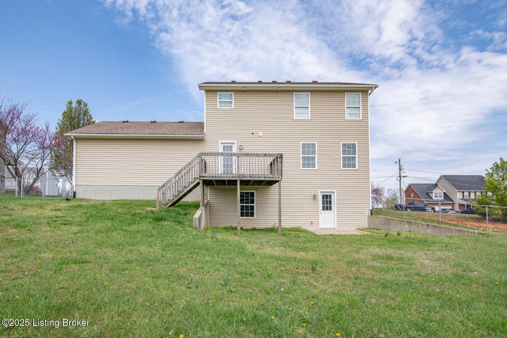 106 Blenheim Blvd, Radcliff, Kentucky image 6