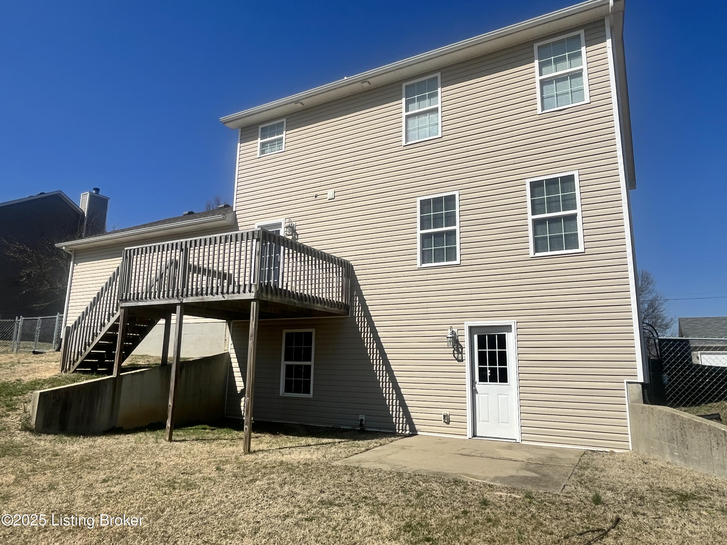 106 Blenheim Blvd, Radcliff, Kentucky image 4
