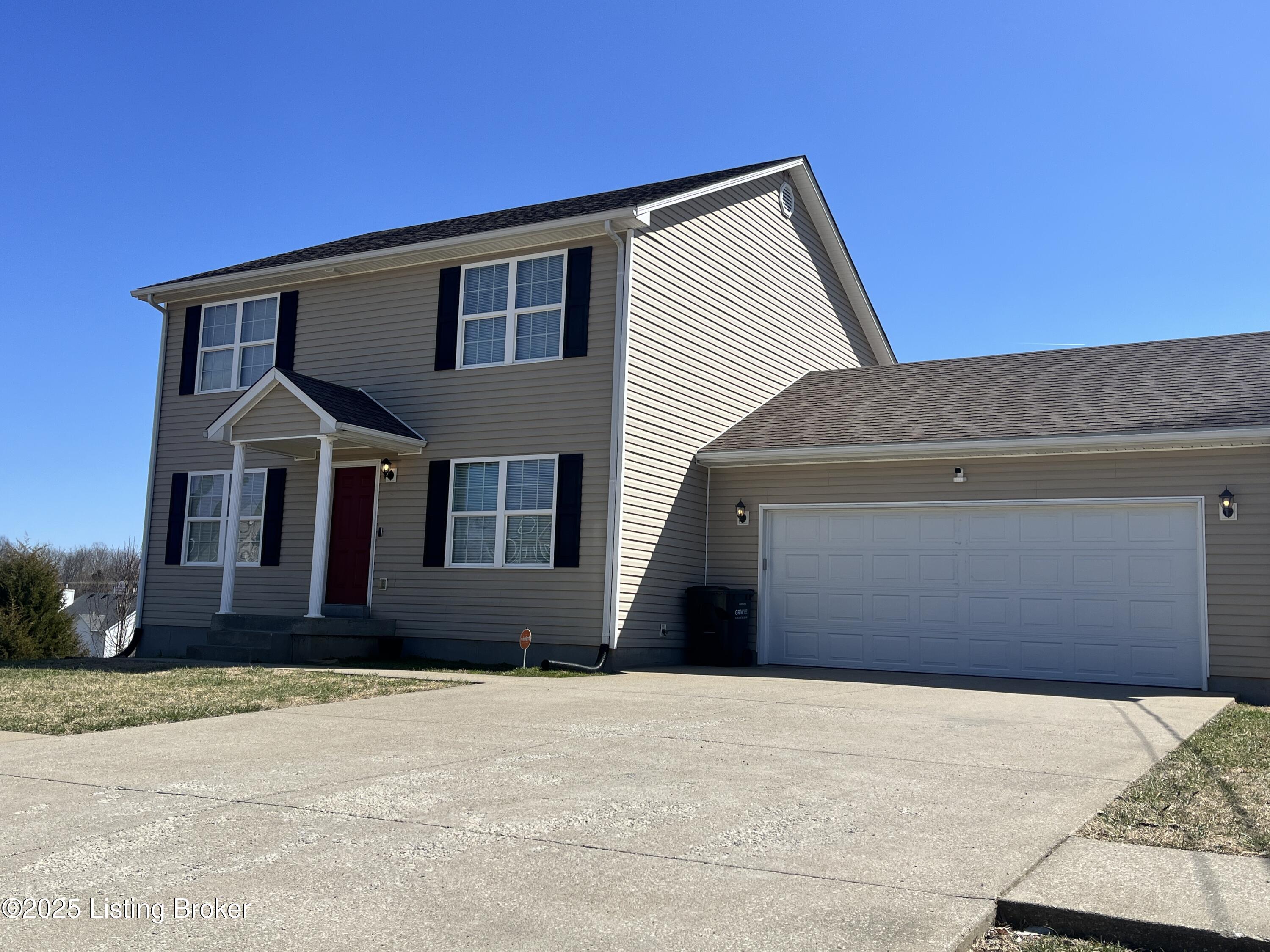 106 Blenheim Blvd, Radcliff, Kentucky image 2