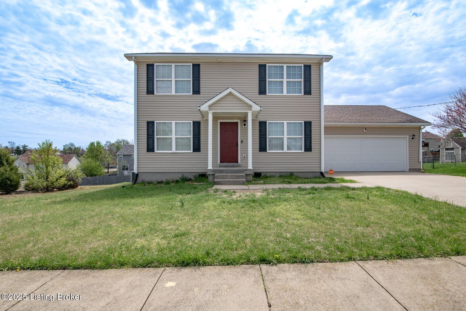 106 Blenheim Blvd, Radcliff, Kentucky image 1