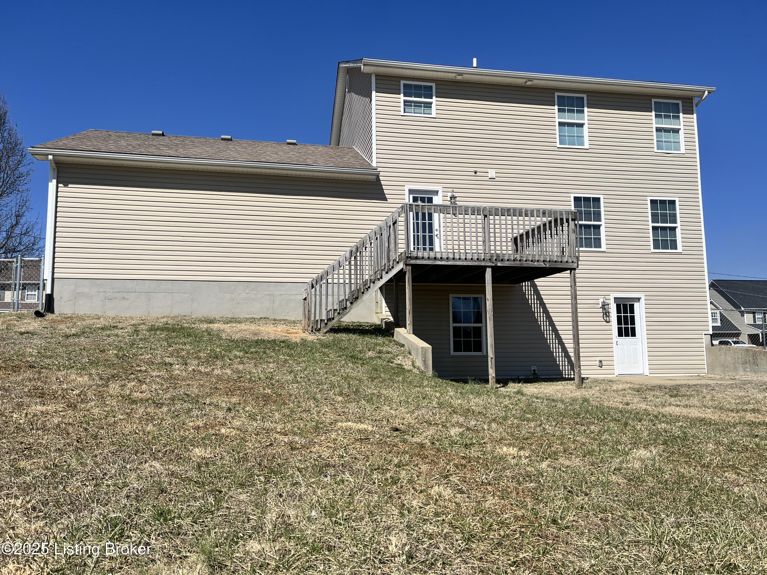 106 Blenheim Blvd, Radcliff, Kentucky image 5