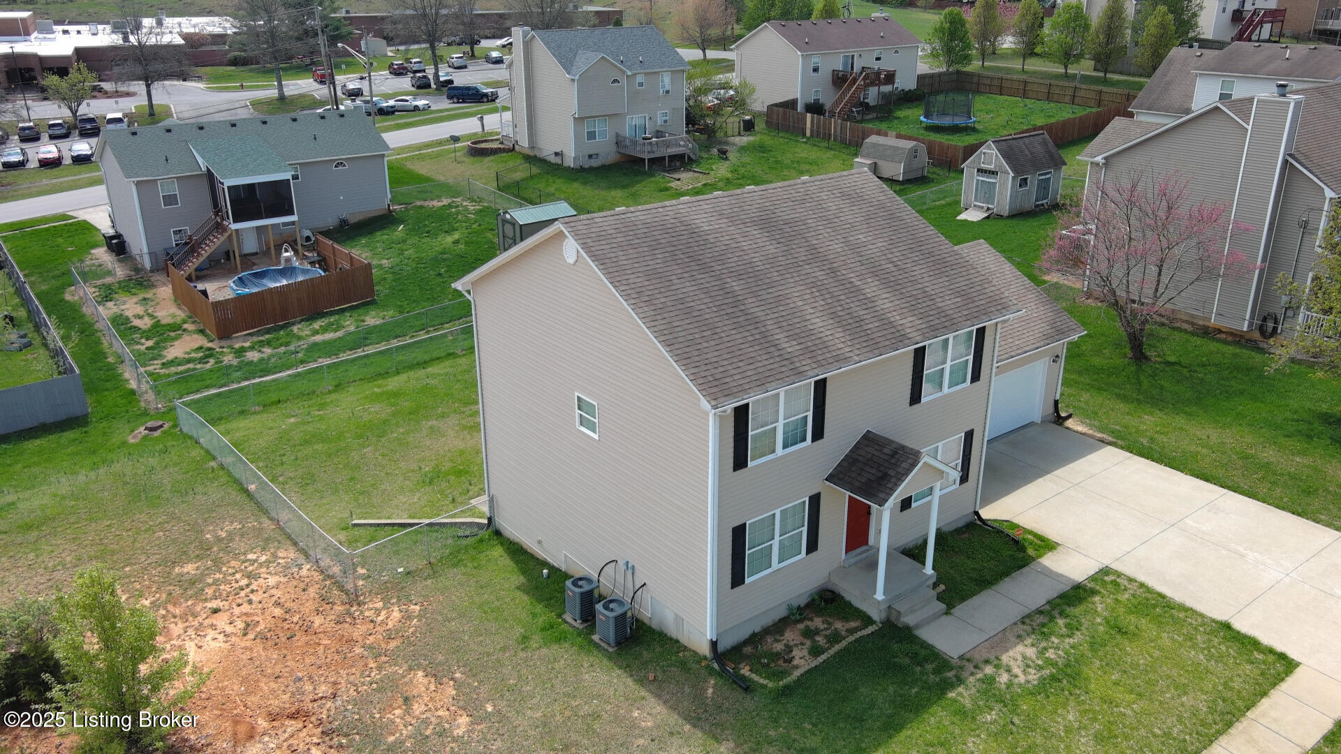 106 Blenheim Blvd, Radcliff, Kentucky image 10