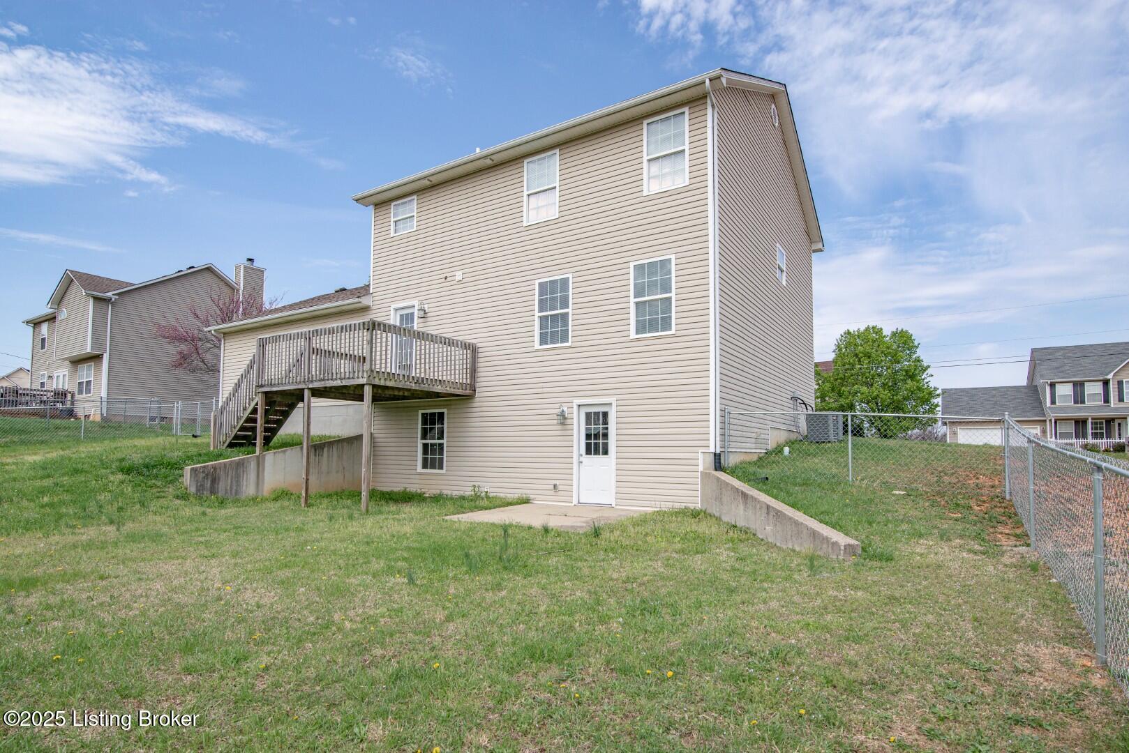 106 Blenheim Blvd, Radcliff, Kentucky image 7