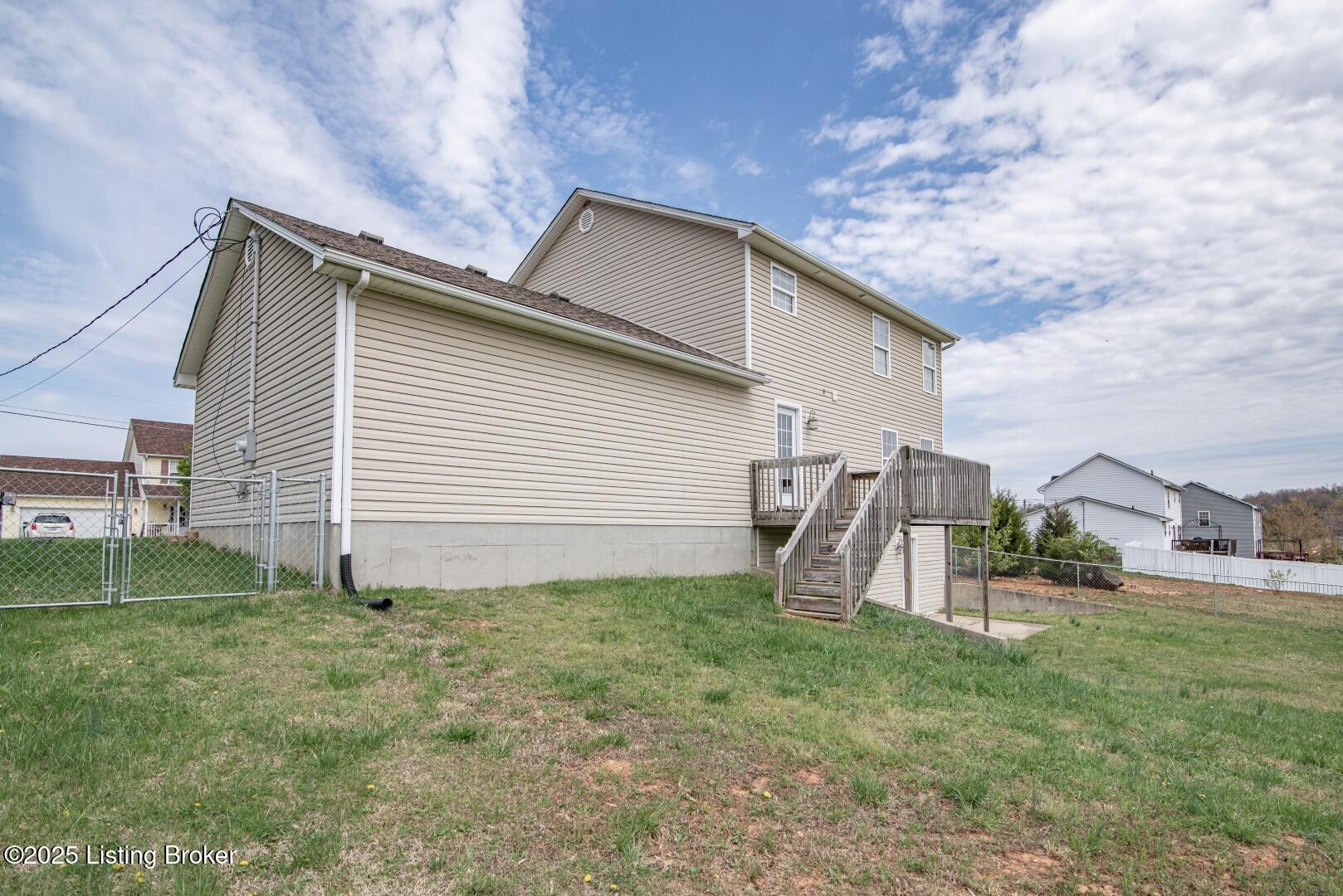 106 Blenheim Blvd, Radcliff, Kentucky image 4