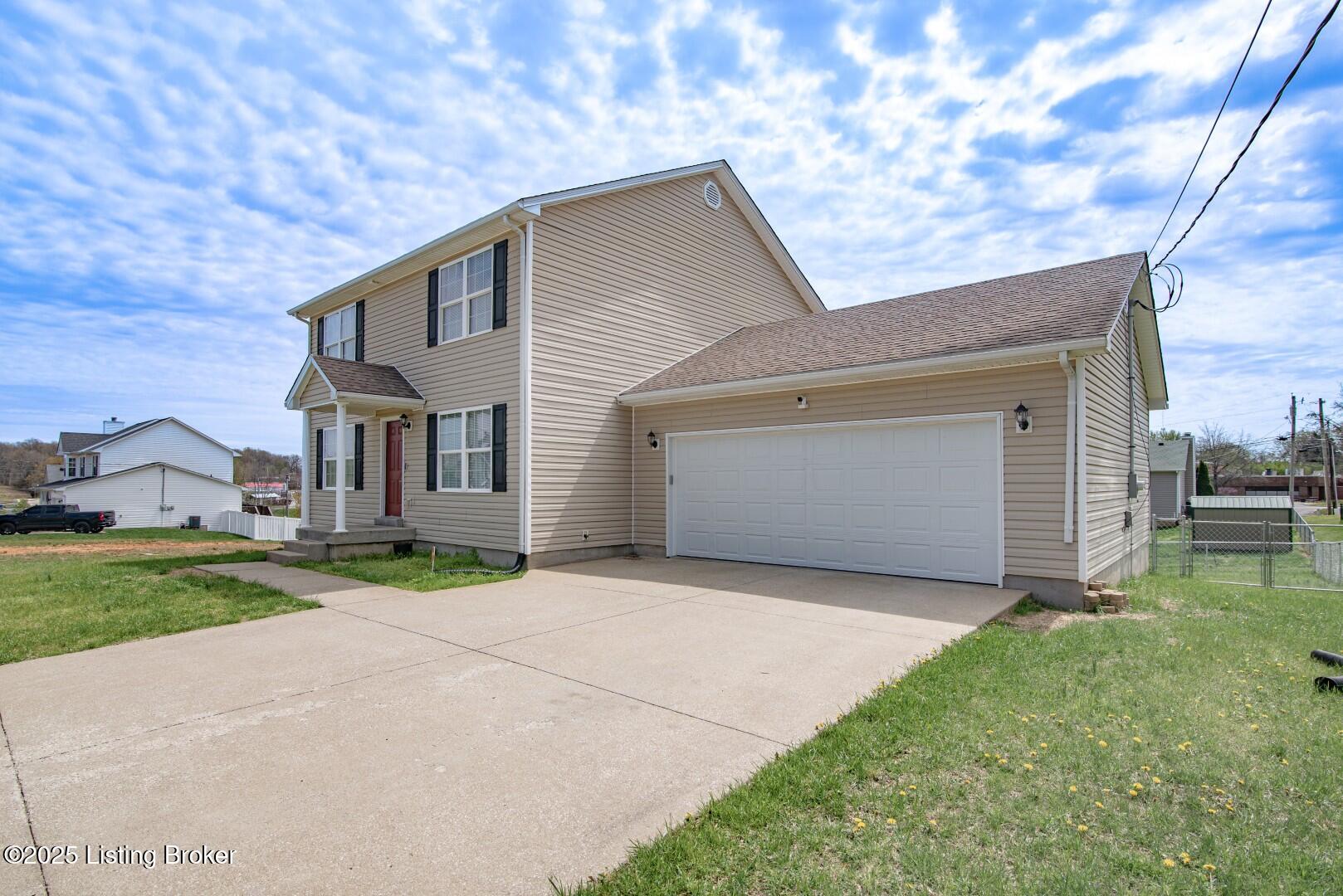 106 Blenheim Blvd, Radcliff, Kentucky image 3