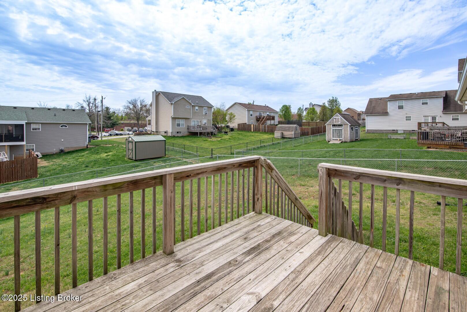 106 Blenheim Blvd, Radcliff, Kentucky image 8