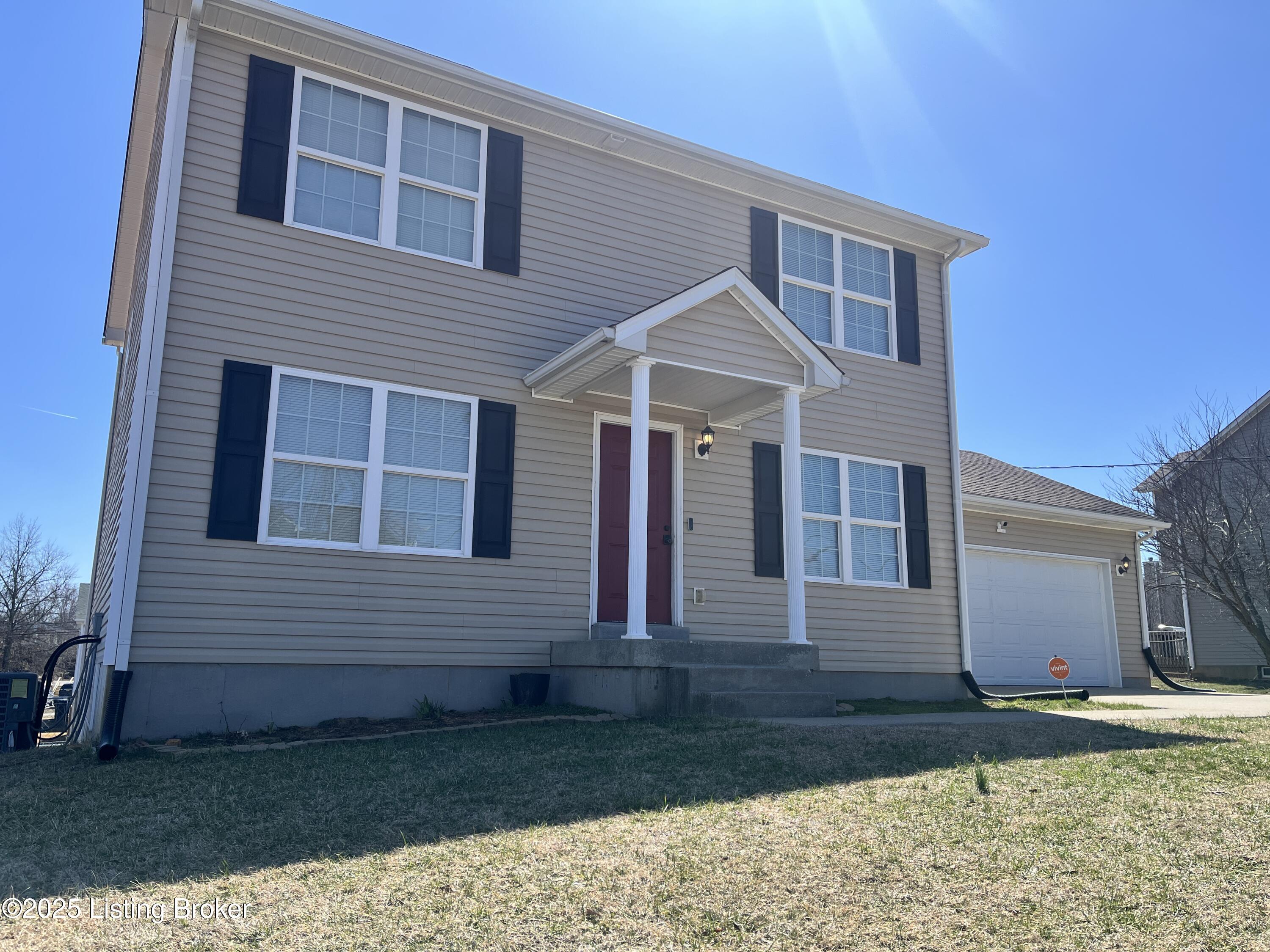106 Blenheim Blvd, Radcliff, Kentucky image 1