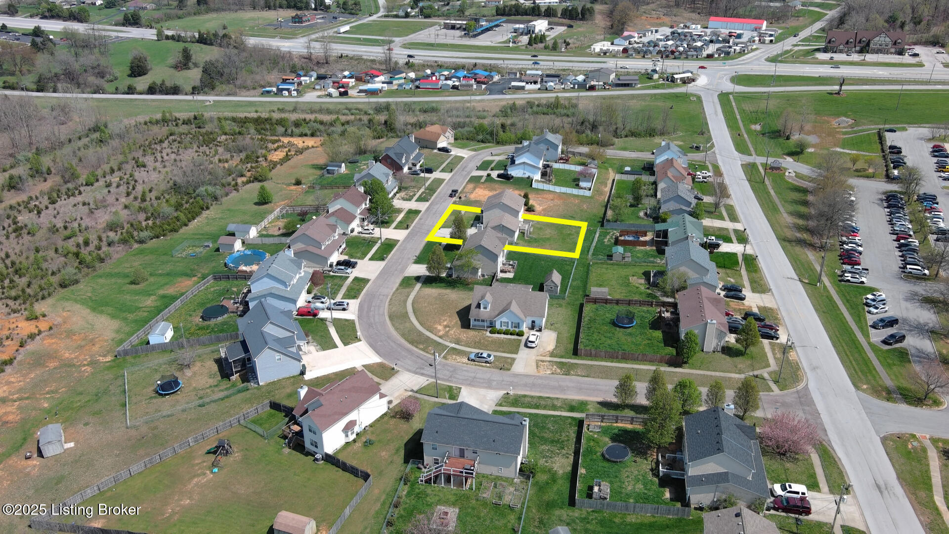 106 Blenheim Blvd, Radcliff, Kentucky image 21