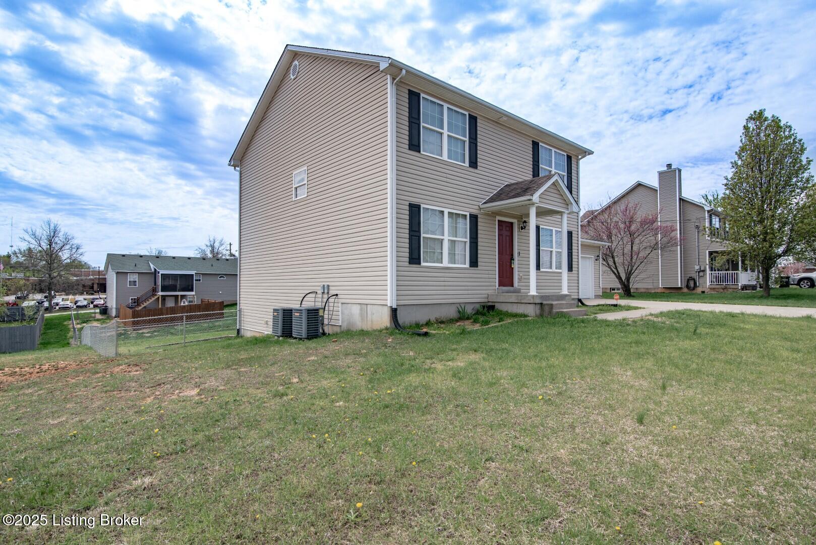 106 Blenheim Blvd, Radcliff, Kentucky image 2