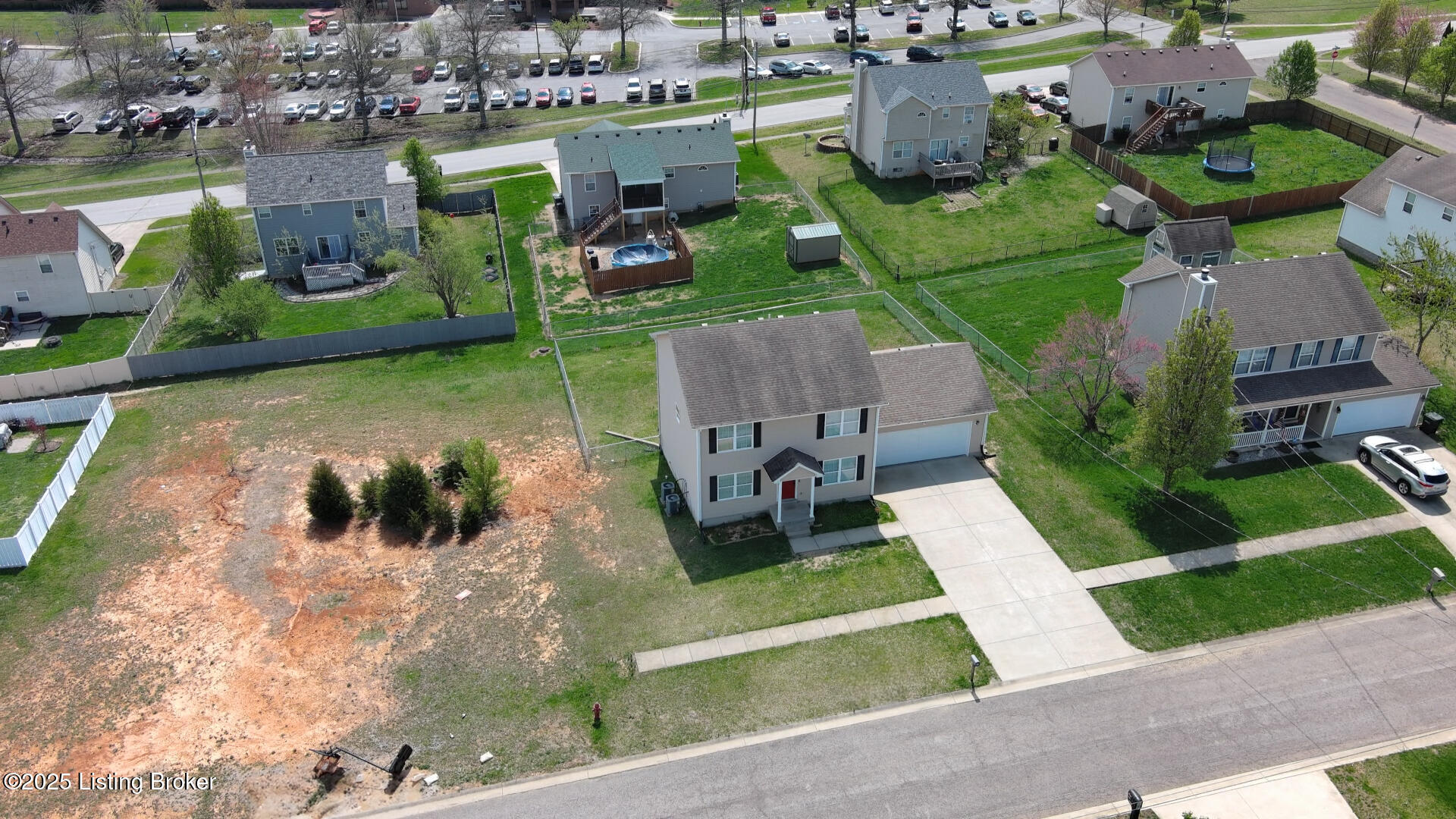 106 Blenheim Blvd, Radcliff, Kentucky image 17