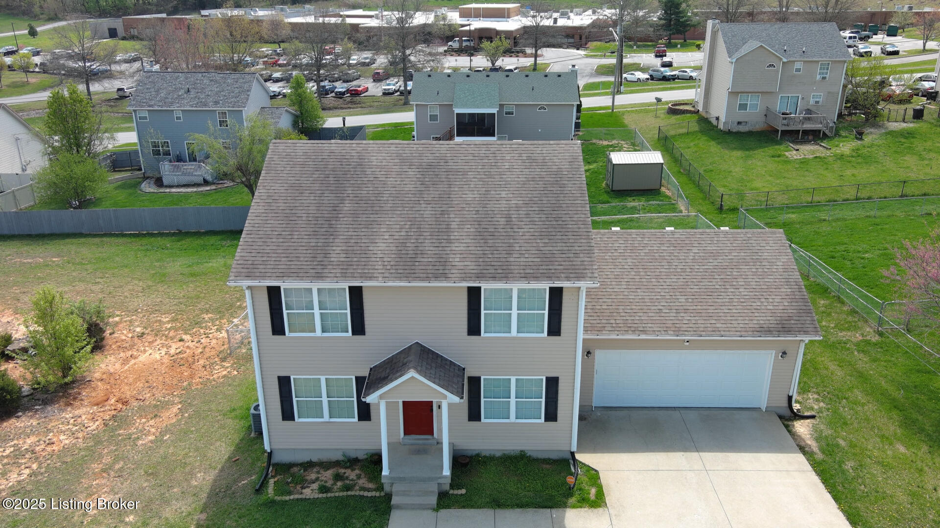 106 Blenheim Blvd, Radcliff, Kentucky image 11