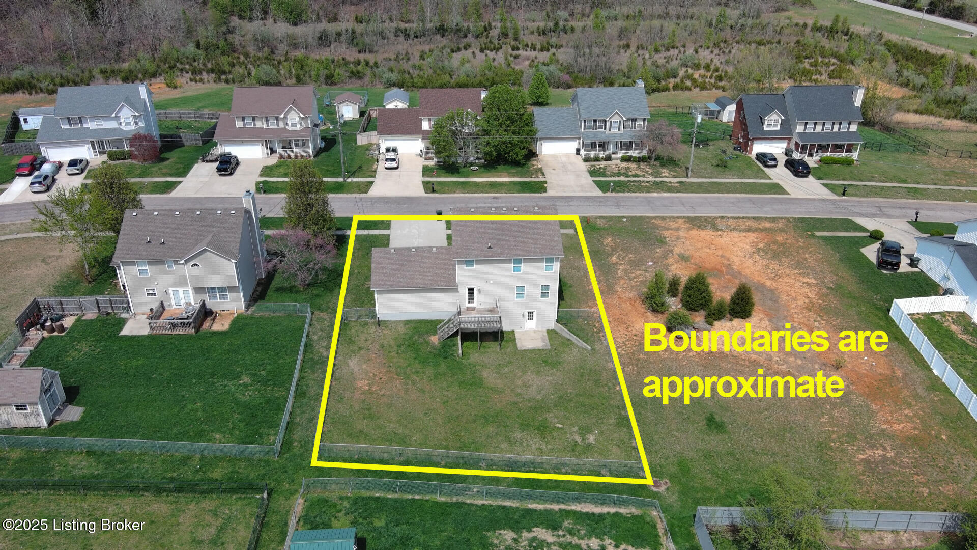 106 Blenheim Blvd, Radcliff, Kentucky image 19