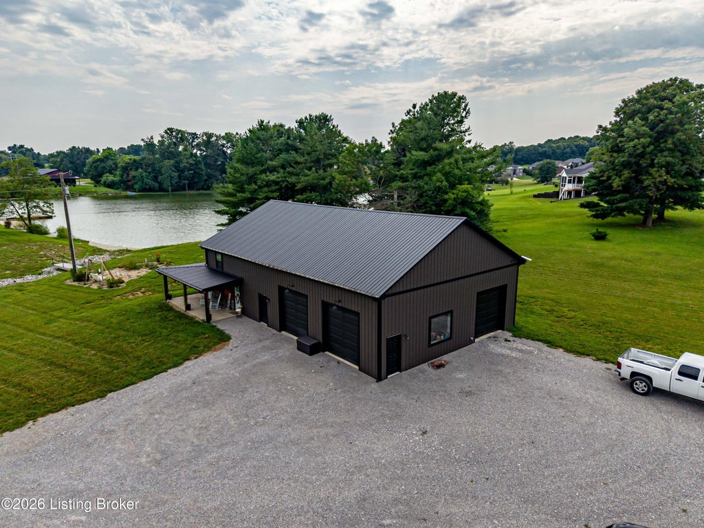 Photo of 319 Wills Way, Taylorsville, KY 40071 (MLS # 1726175)