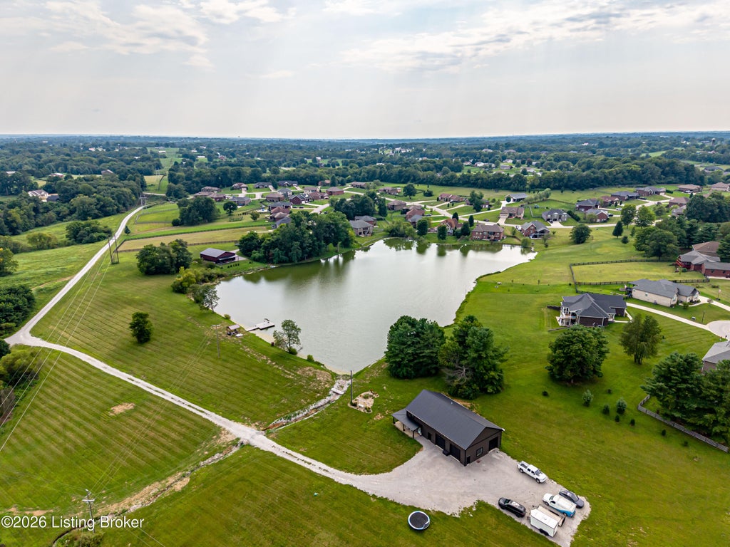 Photo of 319 Wills Way, Taylorsville, KY 40071 (MLS # 1726175)