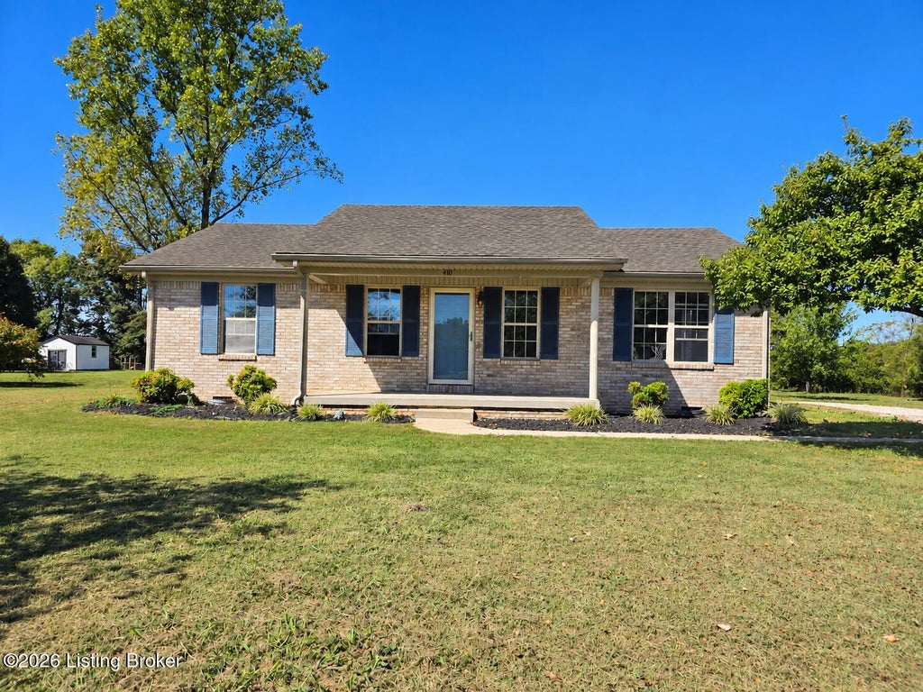 Photo of 470 American Dr, Bardstown, KY 40004 (MLS # 1730504)