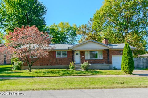 Photo of 6122 Perma Dr, Louisville, KY 40218 (MLS # 1701112) Photo of 6122 Perma Dr, Louisville, KY 40218 (MLS # 1701112)