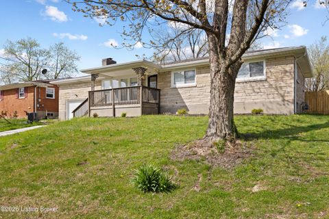 6604 Morocco Dr Louisville KY 40214