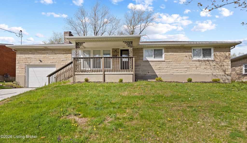 Photo of 6604 Morocco Dr, Louisville, KY 40214 (MLS # 1713224)