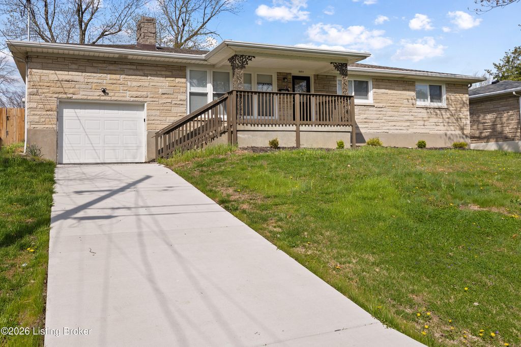 Photo of 6604 Morocco Dr, Louisville, KY 40214 (MLS # 1713224)