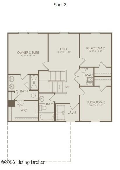 Photo of Lot 5 Millstone Ct, La Grange, KY 40031 (MLS # 1726247)