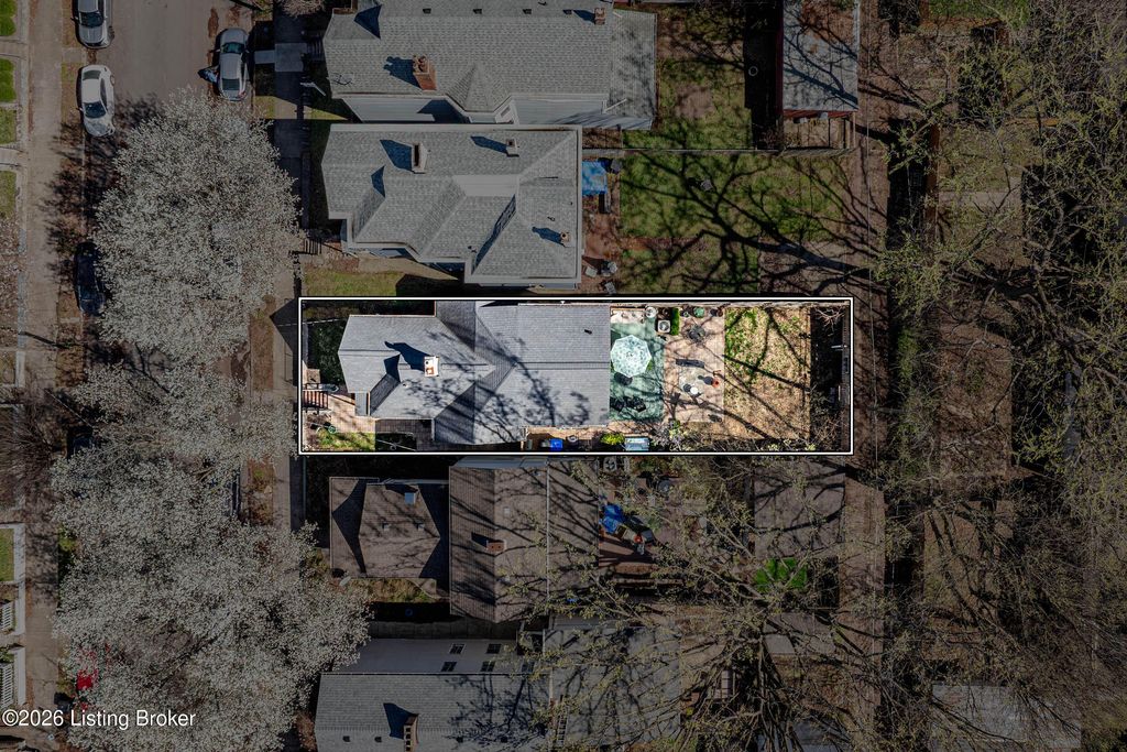 Photo of 1428 Christy Ave, Louisville, KY 40204 (MLS # 1718066)