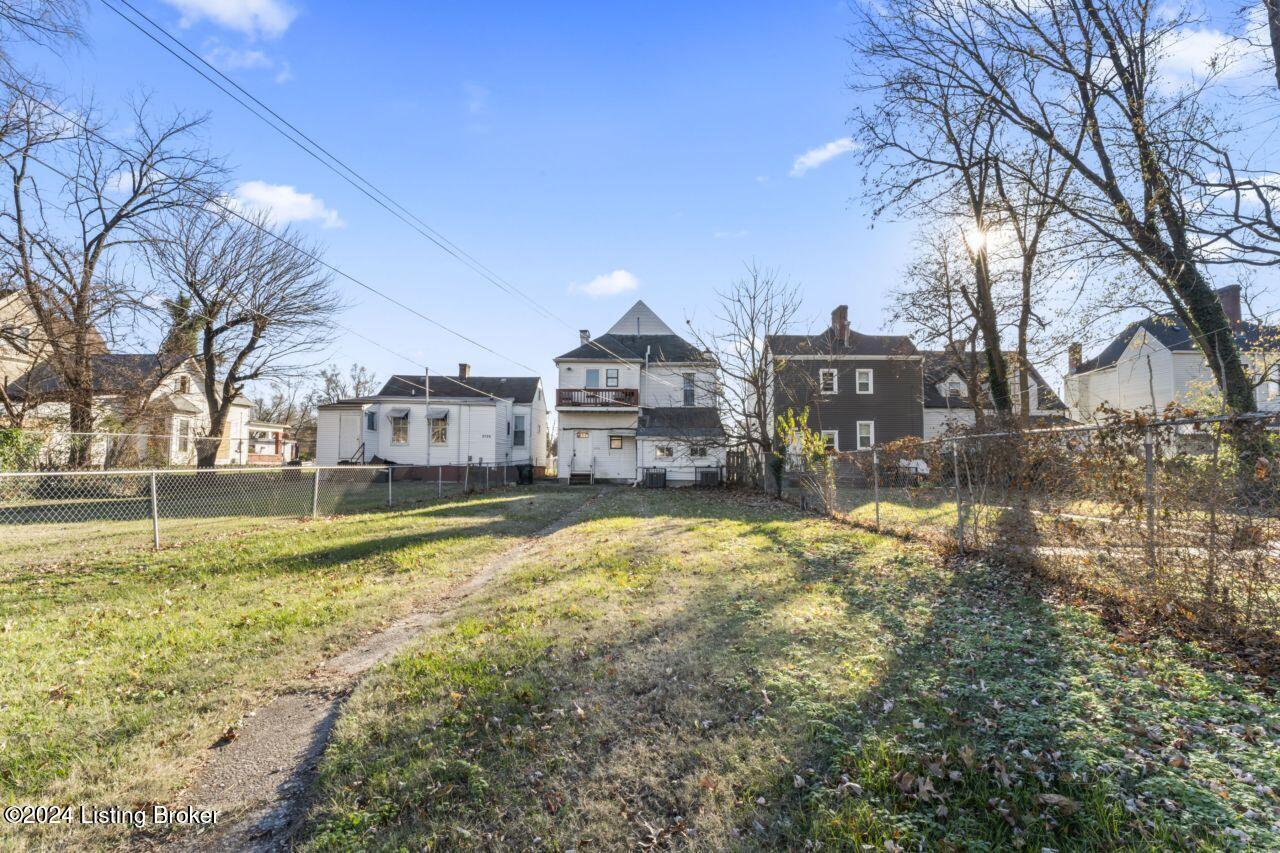 Louisville, Kentucky 40211, United States, 1 Bedroom Bedrooms, ,1 BathroomBathrooms,Residential,Active,27719