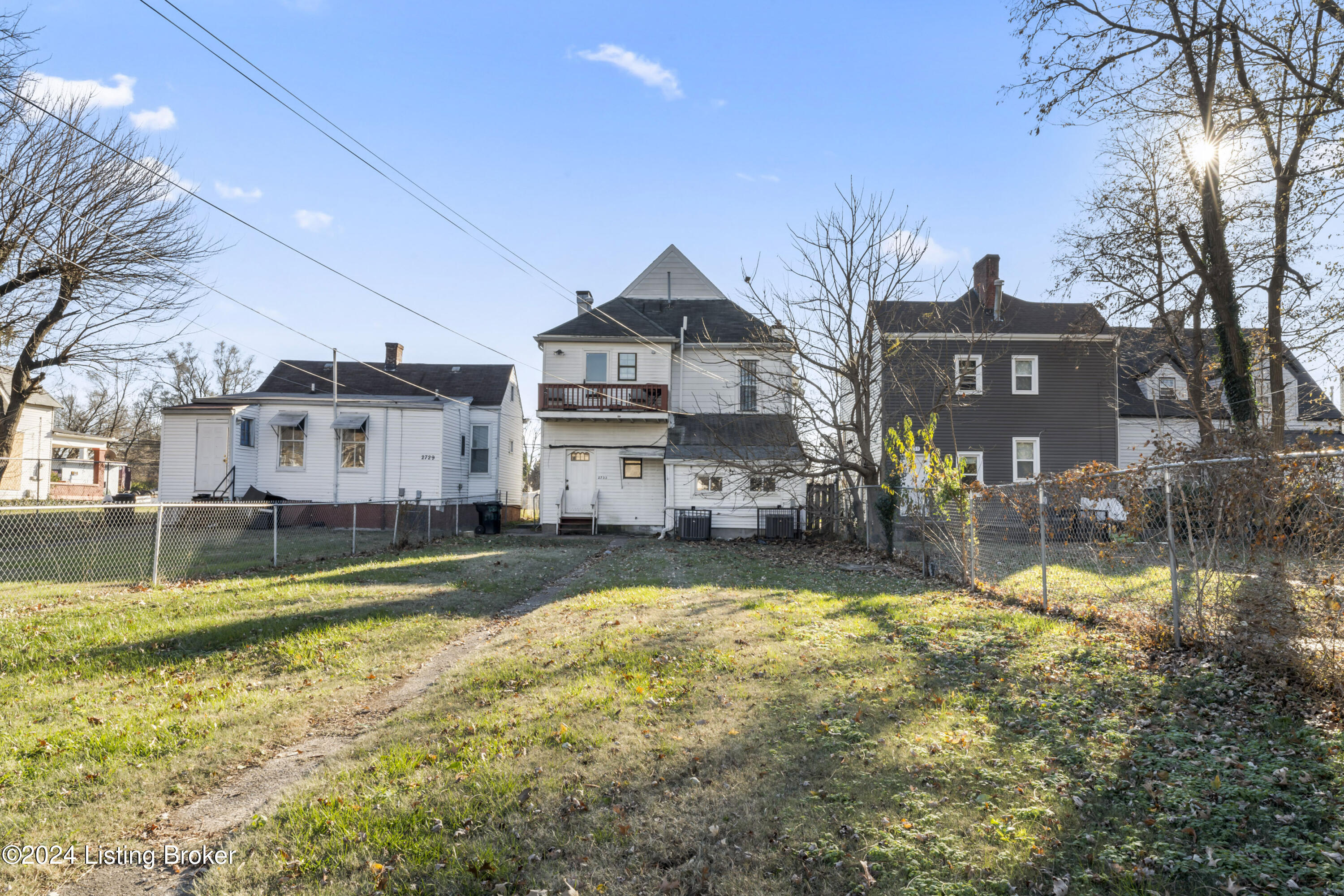 Louisville, Kentucky 40211, United States, 1 Bedroom Bedrooms, ,1 BathroomBathrooms,Residential,Active,27719