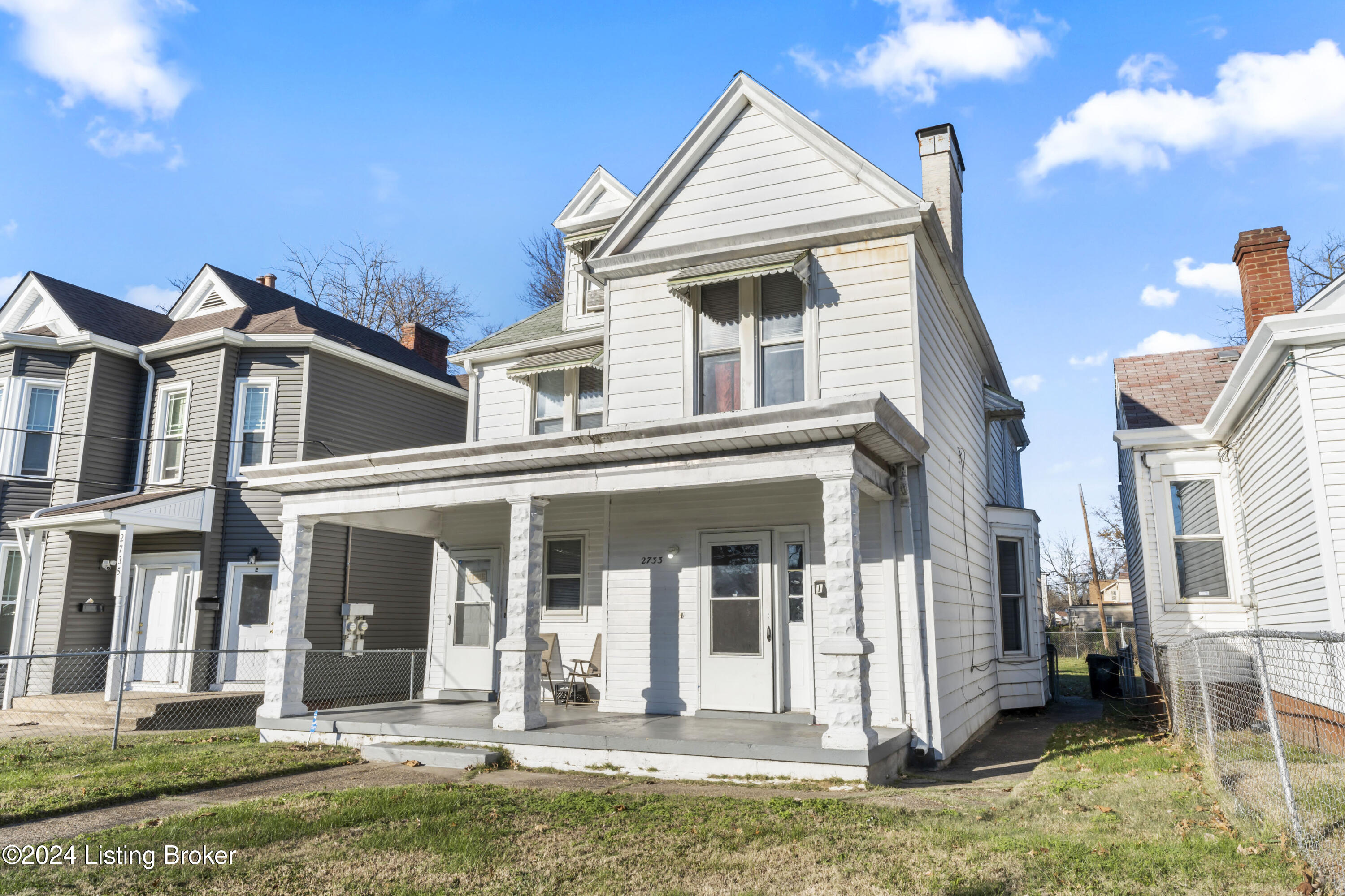 Louisville, Kentucky 40211, United States, 1 Bedroom Bedrooms, ,1 BathroomBathrooms,Residential,Active,27719