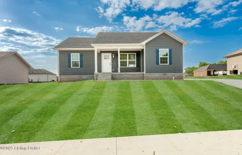506 Braden Way, Bardstown, KY 40004 - #: 1683622