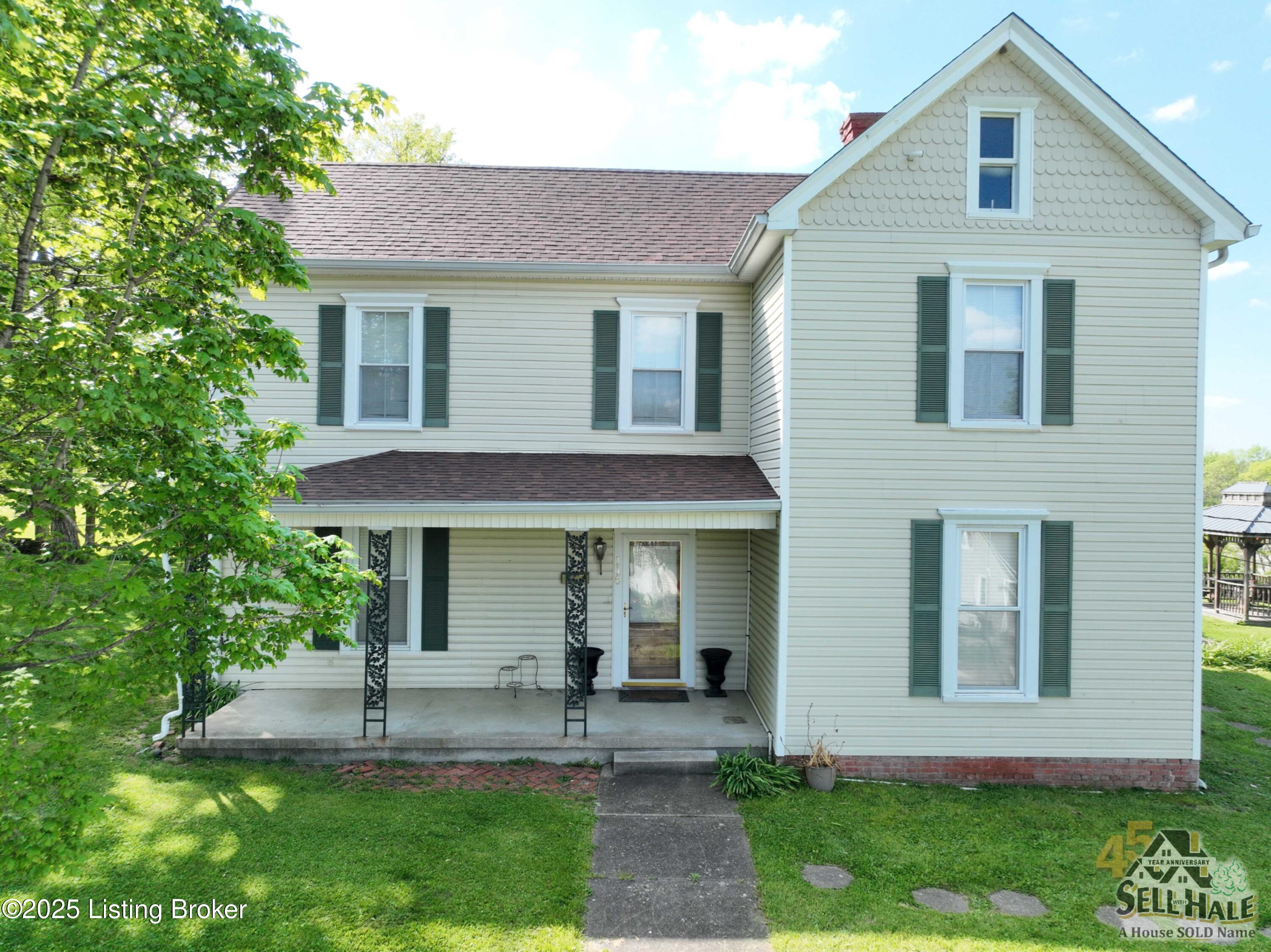 116 Lebanon Hill, Springfield, Pennsylvania image 1