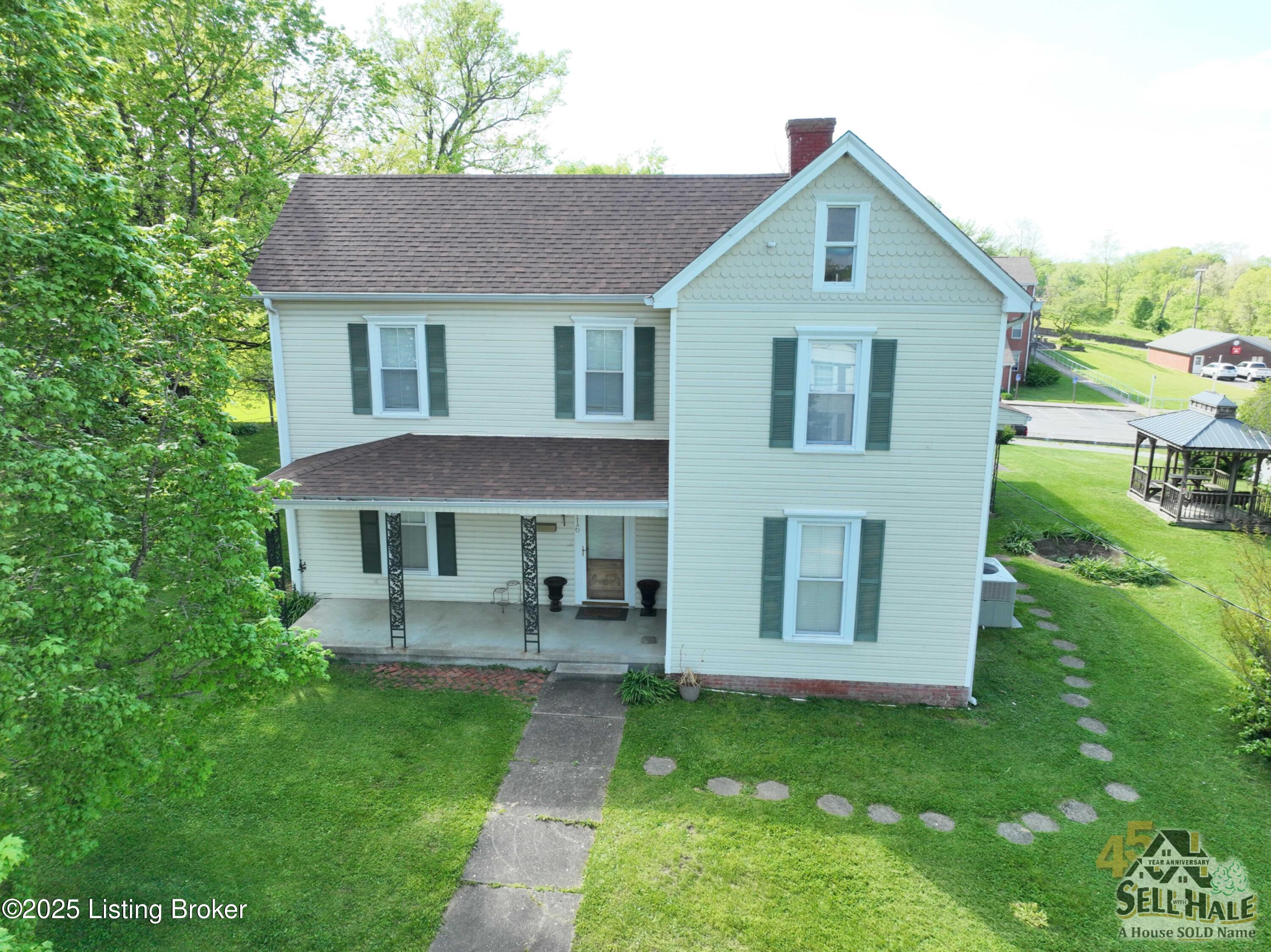 116 Lebanon Hill, Springfield, Pennsylvania image 25