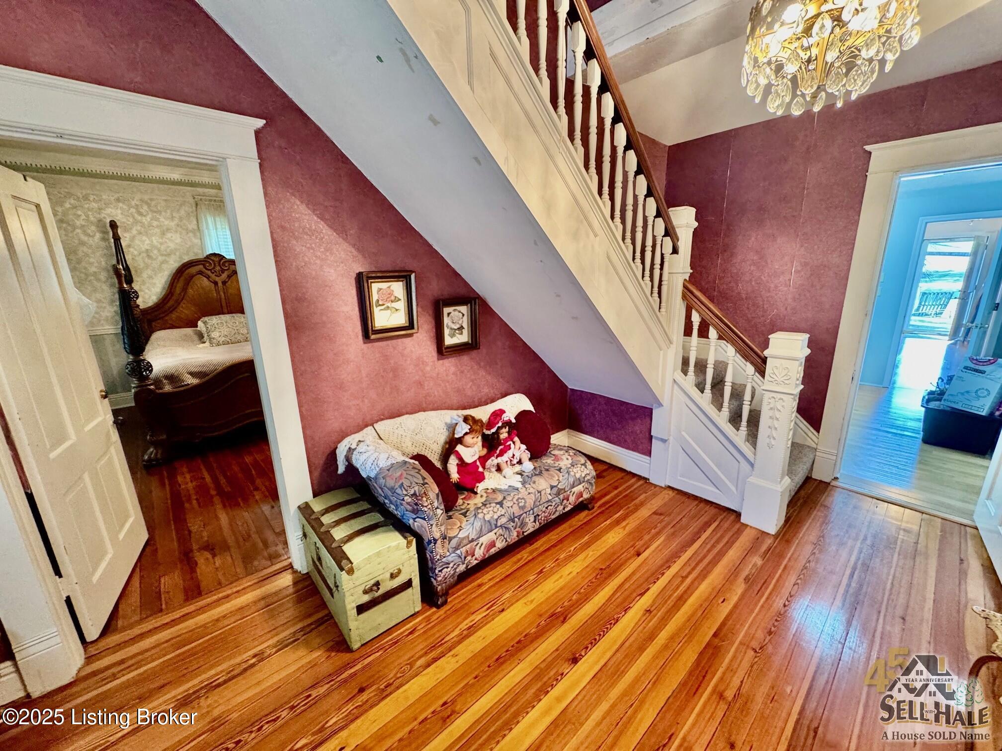 116 Lebanon Hill, Springfield, Pennsylvania image 5