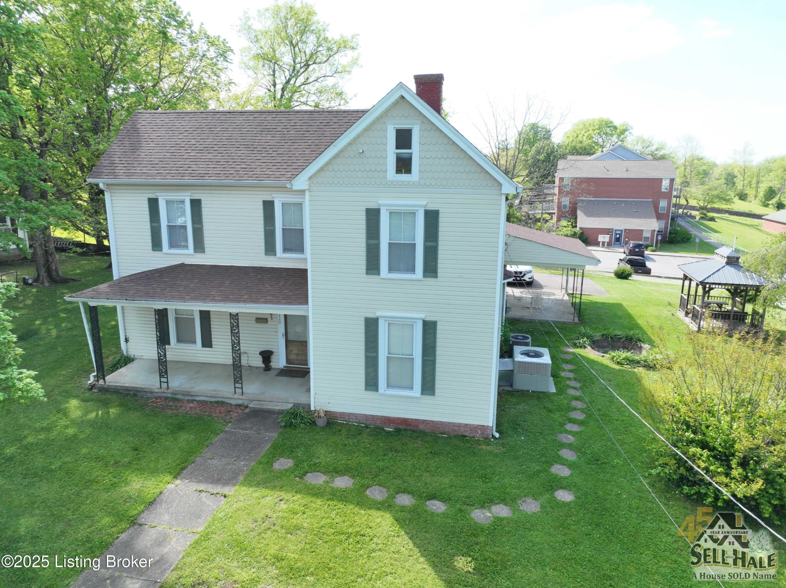 116 Lebanon Hill, Springfield, Pennsylvania image 3