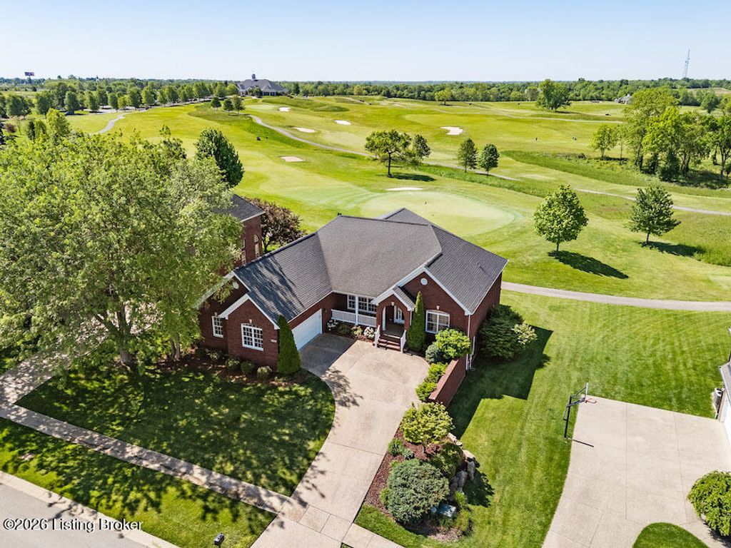 Photo of 1065 Champions Cir, Simpsonville, KY 40067 (MLS # 1717013)