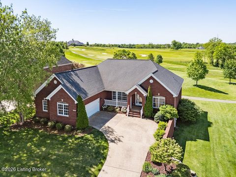 Photo of 1065 Champions Cir, Simpsonville, KY 40067 (MLS # 1717013)
